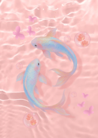 ปลาคราฟ ดึงดูดพลังความรวย