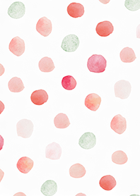 [Simple] Dot Pattern Theme#247