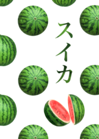 Fresh and juicy watermelon 9