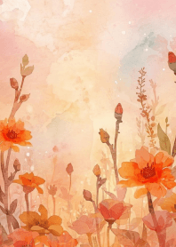 Kindness blooms Vol.1