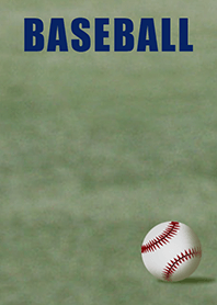 Theme of base ball