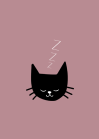 SLEEP CAT THEME 6