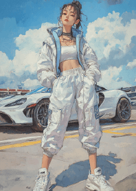 Wild Velocity Z1