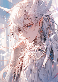 หนุ่มหล่อ❤19 เจ้าชายเทวดา