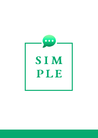 SIMPLE GRADATION MINI ICON THEME 26