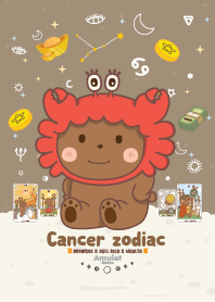 Cancer - Business & Sell rich V