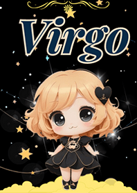 Virgo of night