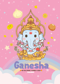 Ganesha Friday : Win The Lottery IV