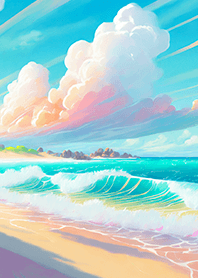 Beautiful real scenery#1351