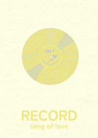 RECORD_love Sky Gray