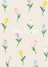 Mini Tulip
