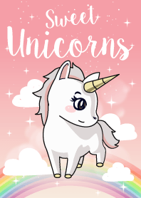 Sweet Unicorns