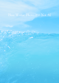 BlueWater Photo 259 Not AI