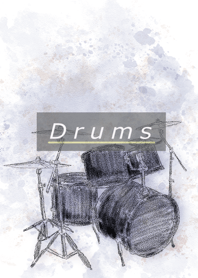 simple drums