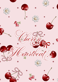 Cherry Heartbeat