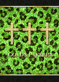 Gold Cross - Panther  - 02 F-16