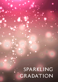 SPARKLING GRADATION THEME 152