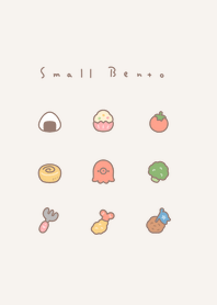 午餐盒 / light beige