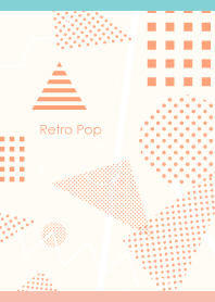 Retro Pop2 on P&B