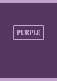 Simple Purple No.2-3