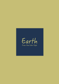 Earth / Night Olive