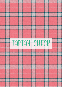 tartan check wonderful-life 14