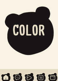 beige color  H98