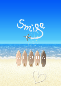 スマイル*ハワイ＊ALOHA+131