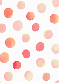 [Simple] Dot Pattern Theme#322