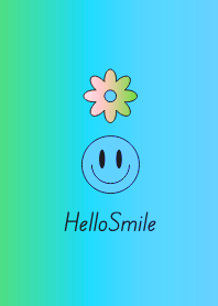 Hello Smile Theme 27