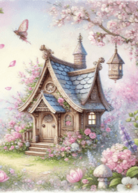 The Wonder Woods 049!