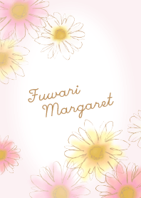Fuwari Margaret for World