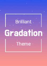 Brilliant Gradation vol.80