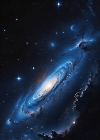 Bright Moon and Dawn 810342