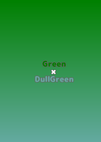 GreenxDullGreen-TKCJ