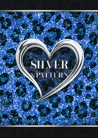 Silver Heart - Panther  - 02 F-03