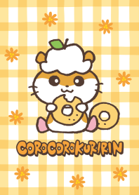 ころころりんさん専用ページ すべて (コロコロクリリン) | グッズ | サンリオ