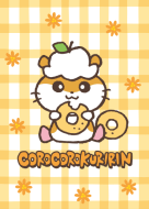 COROCOROKURIRIN Basic – LINE theme | LINE STORE