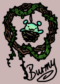 burmy