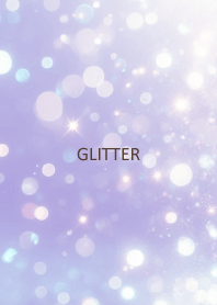GLITTER-PURPLE 108
