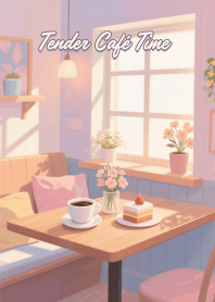Tender Cafe Time