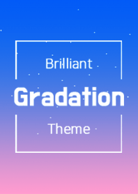 Brilliant Gradation vol.79