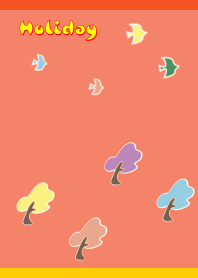 Lively trees02  R&Y