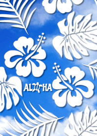 Aloha！Hawaii's blue sky #cool