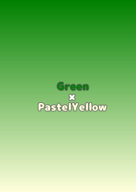 Green×PastelYellow.TKC