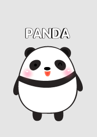 Fat Panda theme