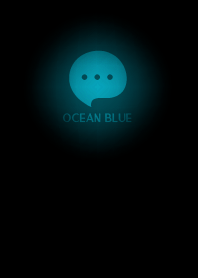 Ocean Blue  Light Theme V4