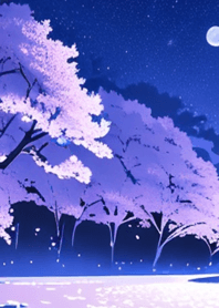 幻想桜#ER021。