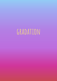 gradation simple