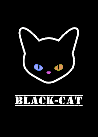 BLACK-CAT THEME 184